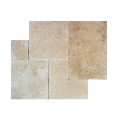 F.Pattern Ivory