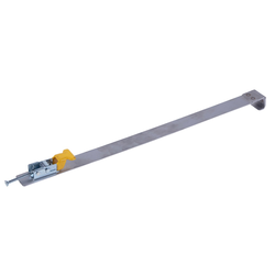 Tennant/Nobles - 4043924 - Retainer Wldt, Sqge, Sba, With Latch (Replaces Tennant 1201610)