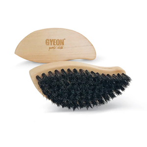 Gyeon Q²M LeatherBrush -