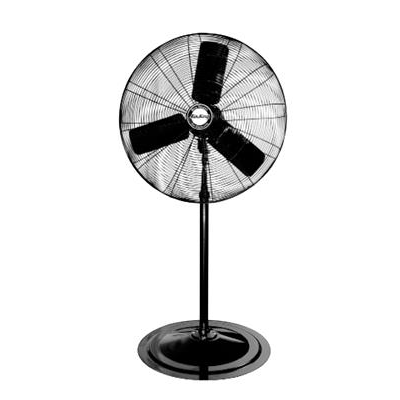 Air King 9130G 1/4 HP Industrial Grade 30" Pedestal Fan