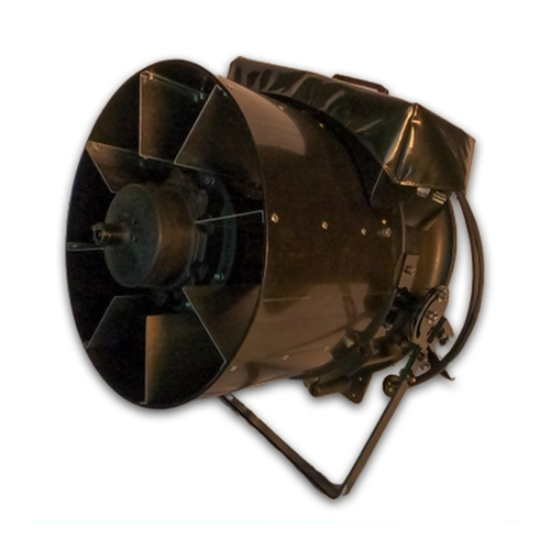 New VSE-CK Storm Electrostatic Sprayer