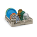 Vollrath TR15 Traex Combination Rack