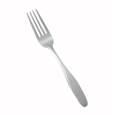 Winco 008-05 Dinner Fork Heavy Weight