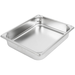 Vollrath 30222 Super Pan V ½ Size, 2-½" Deep Anti-Jam Stainless