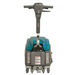Reconditioned Tennant T1B Battery 15" Cylindrical Pad Assist Floor Scrubber (AGM Batteries)