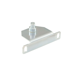Tennant/Nobles - 4042329 - Bracket Wldt, Mtg, Brg, Idler (Replaces Tennant 1001083)