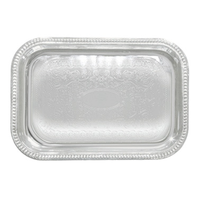 Winco CMT-2014 20" X 14" Serving Tray