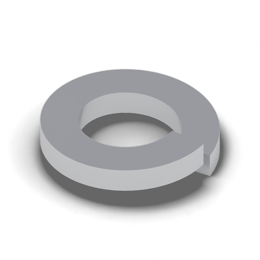 Karcher 8.757-437.0 Washer Split Ring Lock Ss 5/8 (illustration)