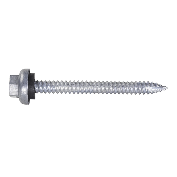 #14 x 2-1/2" Pro-Z™