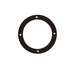 Tennant/Nobles - 4042346 - Gasket, Motor, Vacuum, 5.7 (Replaces Tennant 100143)
