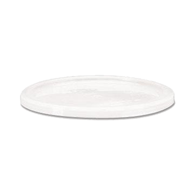Cambro 1-1/2 & 2.7 Qt Solid Color Crocks