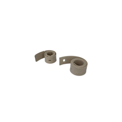 Nilfisk Advance - 56510372 - Blade Kit-Sqgee-Gum
