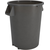 Huskee container 44 gal. grey
