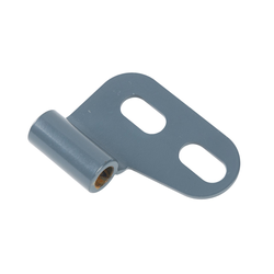 Tennant/Nobles - 4033887 - Hinge Wldt, Shrd, Lh (Replaces Tennant 1025196)