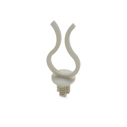 Tennant/Nobles - 4036442 - Clip, Keeper (Replaces Tennant 30406)