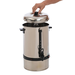 FSE CP-60 Stainless Steel Coffee Percolator