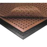 Notrax 3' x 5' Superflow Matting