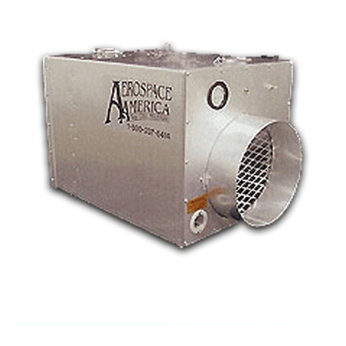 New Aerospace America “600 Mag” Air Scrubber