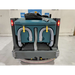 Tennant Factory Recon Used M30-9177 Sweeper-Scrubber