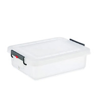 Araven 91172 Food Storage Container with Lid, 30 L./ 31,7 qt PP
