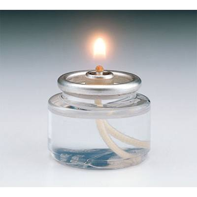 Hollowick HD8 180 8 Hour Liquid Lamp Fuel Cells