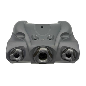 Jet Headrest Assembly Neck Flex with Hose 6473-177S