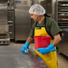 Cook's Brand B636CB Oversized Dishwasher Apron Set