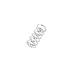 Tennant/Nobles - 4033689 - Spring, Cmpr, .36Od, .04Wir, 0.75L, Ss (Replaces Tennant 1240077)