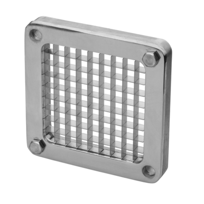 Winco SPM-31R Pastry Mold 3" X 1-3/4"
