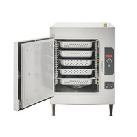 Cleveland 21CET16 Steamcraft Ultra 5 Steamer