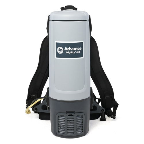 New Advance Adgility 6XP Backpack Vacuum