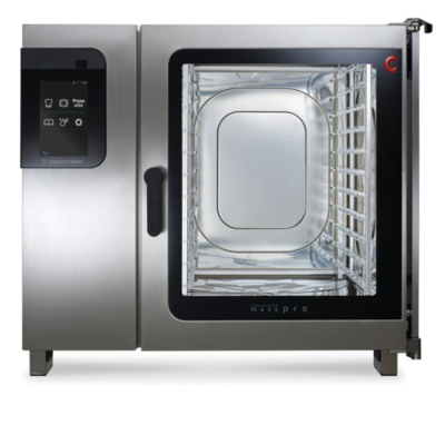 Convotherm C4 ET 10.20EB-N Electric Countertop Combi Oven Boiler