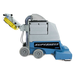 EDIC Supernova carpet extractor, side view