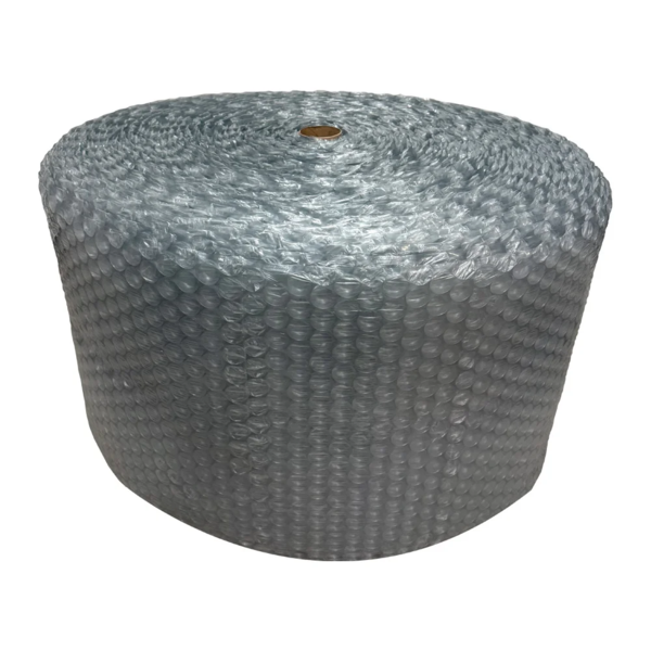 Recycled Bubble Wrap® - 24" x 250' - Large Bubble