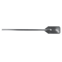 Carlisle 40347 36" Stainless Steel Paddle Scraper