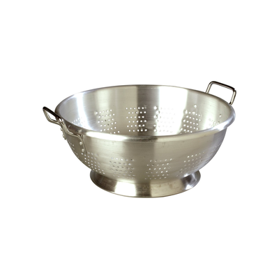Carlisle 60279 Signature Select™ Standard Weight Colander 11 qt