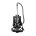 New Karcher BVL 5/1 BP Battery Backpack Vacuum