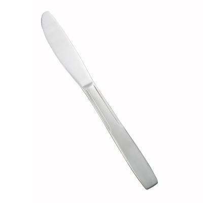 Winco 008-08 Dinner Knife Heavy Weight