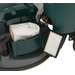 Nobles SpeedGleam 5 20" Walk-Behind Battery Burnisher - detail