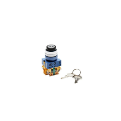 Nilfisk Advance - VF82153 - Key Switch Kit Fang Serie