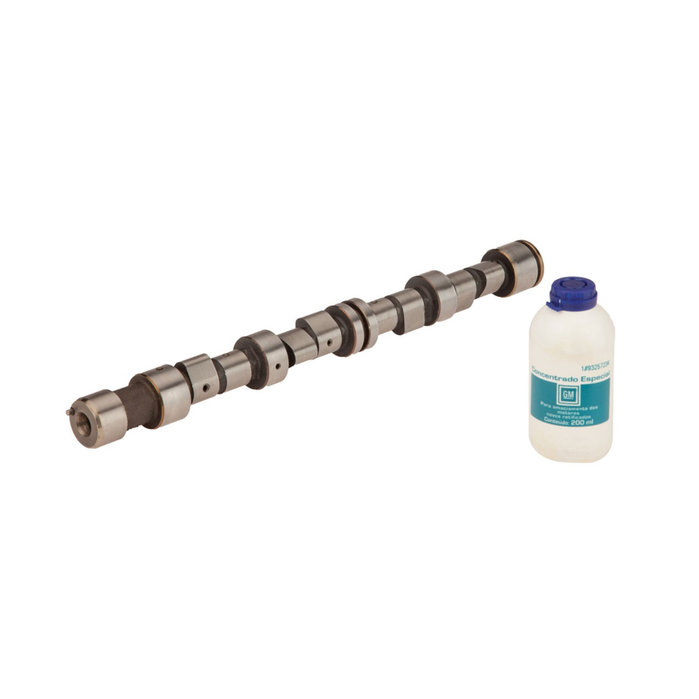 Tennant/Nobles - 8004589 - Camshaft (Replaces Tennant 372012)