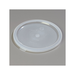Carlisle Translucent Polypropylene Lid for 6-8 qt Bains Marie