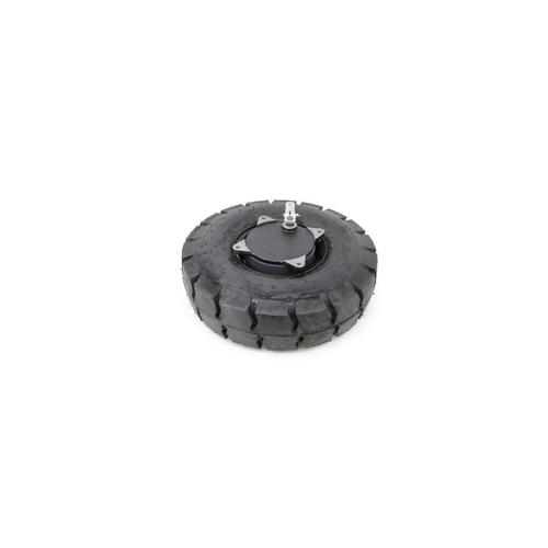 Nilfisk Advance - 56507045 - Front Wheel Assembly
