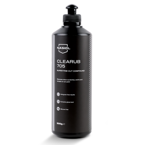 Nasiol CleaRub 705 500g