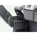 Advance VL500 75 ERGO tilt chassis pivot with locking notches