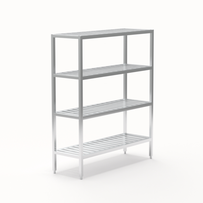 New Age 1063TB T-Bar Shelving