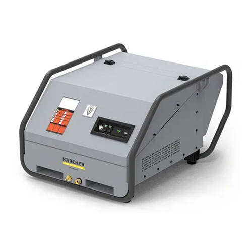 New Karcher CleanWave Deluxe Battery-Powered Pressure Washer