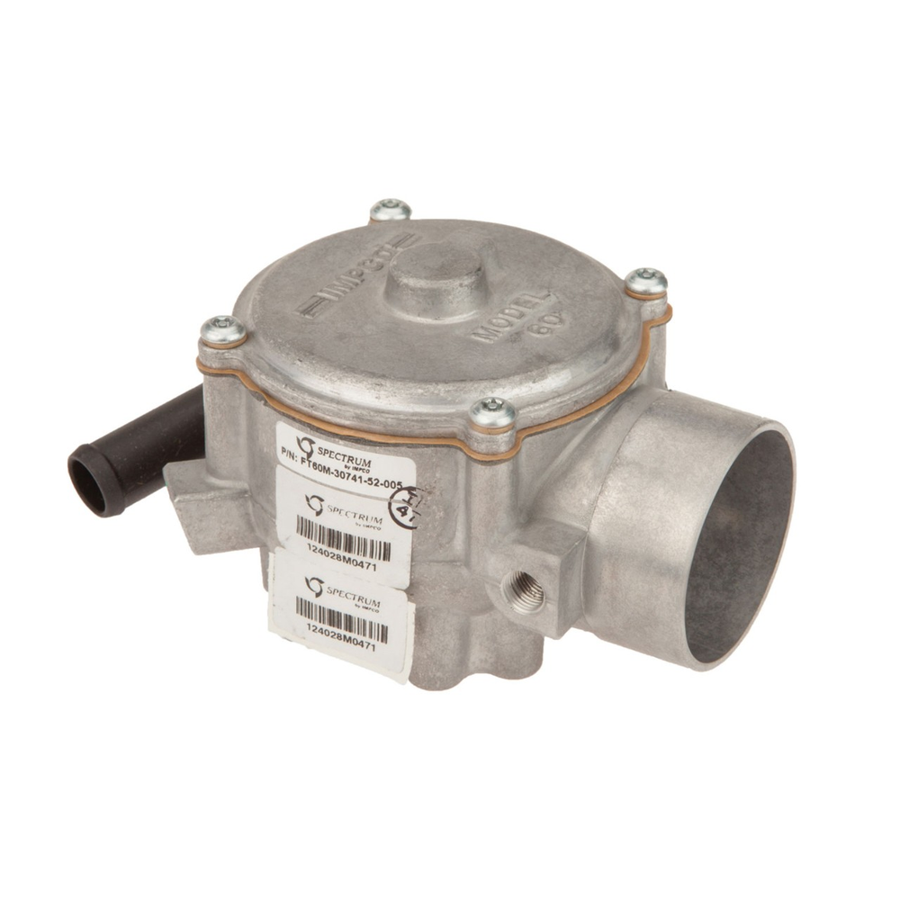 Tennant/Nobles - 8003171 - Mixer, W/70Deg Ftg (Replaces Tennant 384980)
