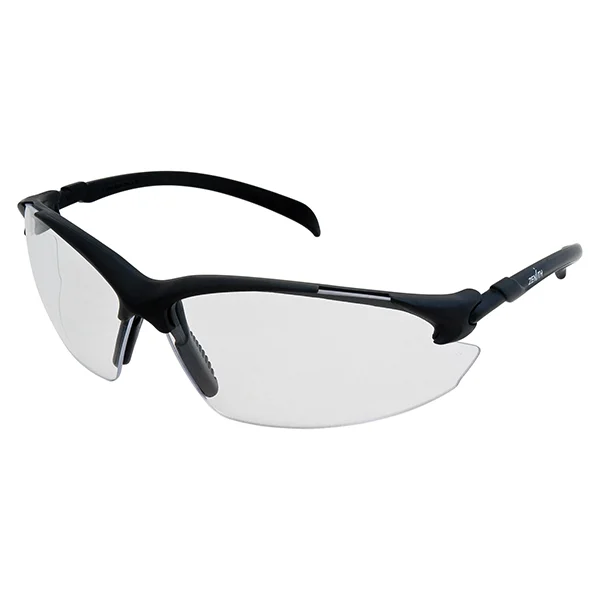 Safety Glasses - Clear - Anti-Fog/Anti-Scratch - Z1400 Series