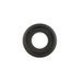 01.071 Flush Push Button Handle Cap Overhead view